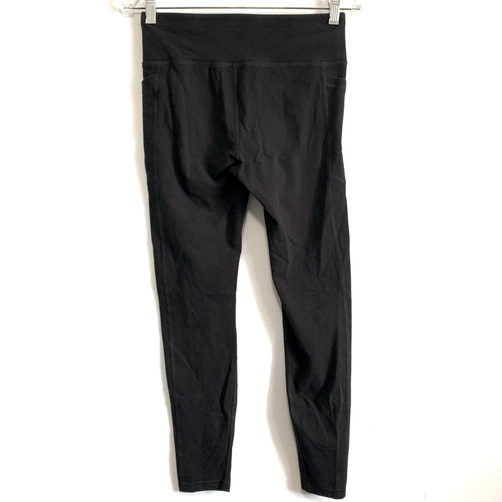 Athletic Works High-Waisted Leggings - Picture 2 of 5
